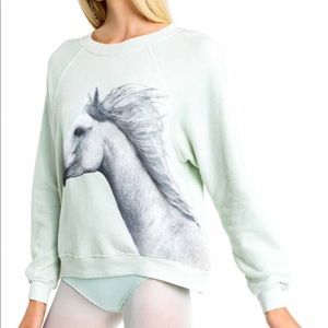 WILDFOX Couture Camarillo Sommers Sweater